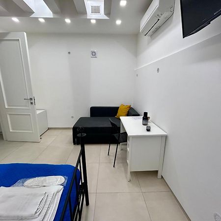 Vesuvia B&B Luxury Living Pompeja Zewnętrze zdjęcie