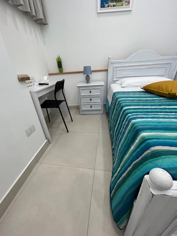 Vesuvia B&B Luxury Living Pompeja Zewnętrze zdjęcie