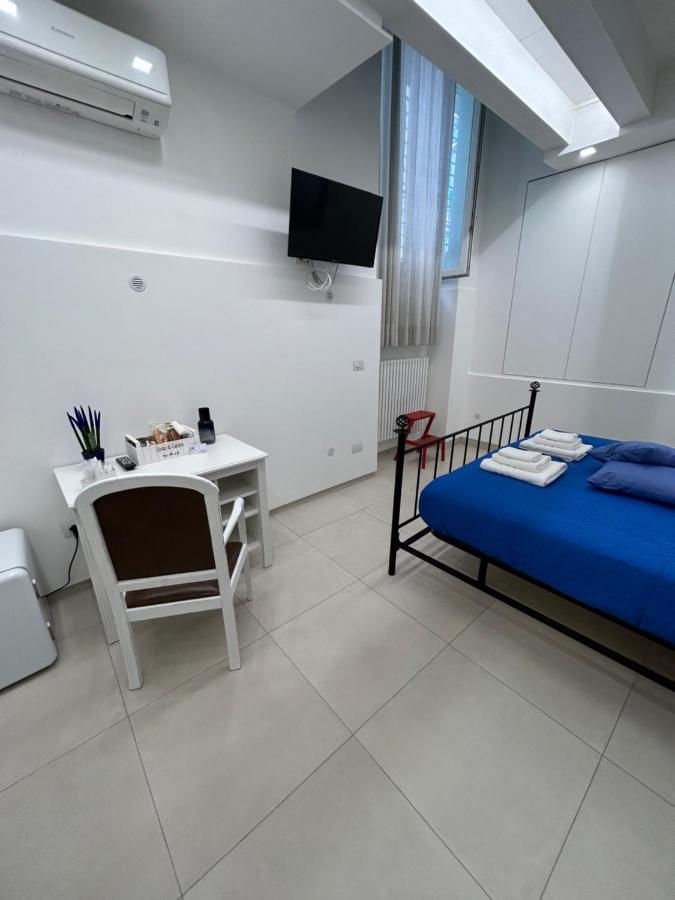 Vesuvia B&B Luxury Living Pompeja Zewnętrze zdjęcie