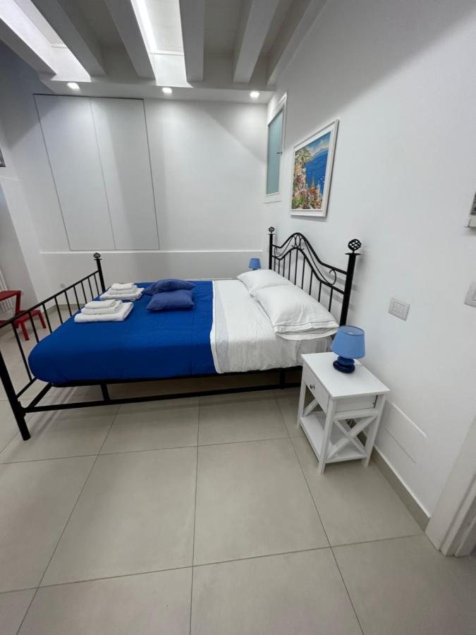 Vesuvia B&B Luxury Living Pompeja Zewnętrze zdjęcie