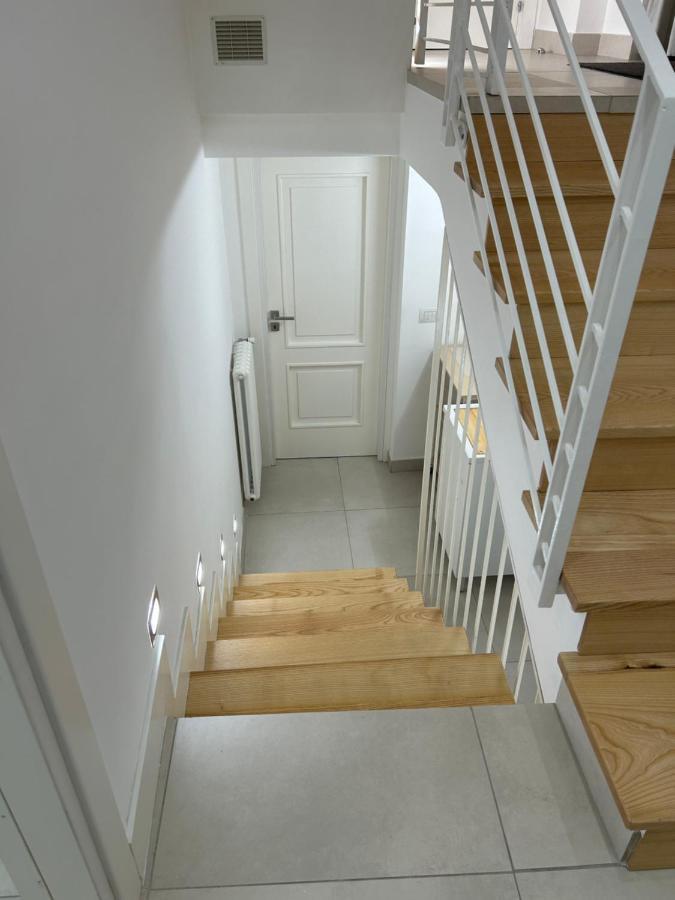 Vesuvia B&B Luxury Living Pompeja Zewnętrze zdjęcie