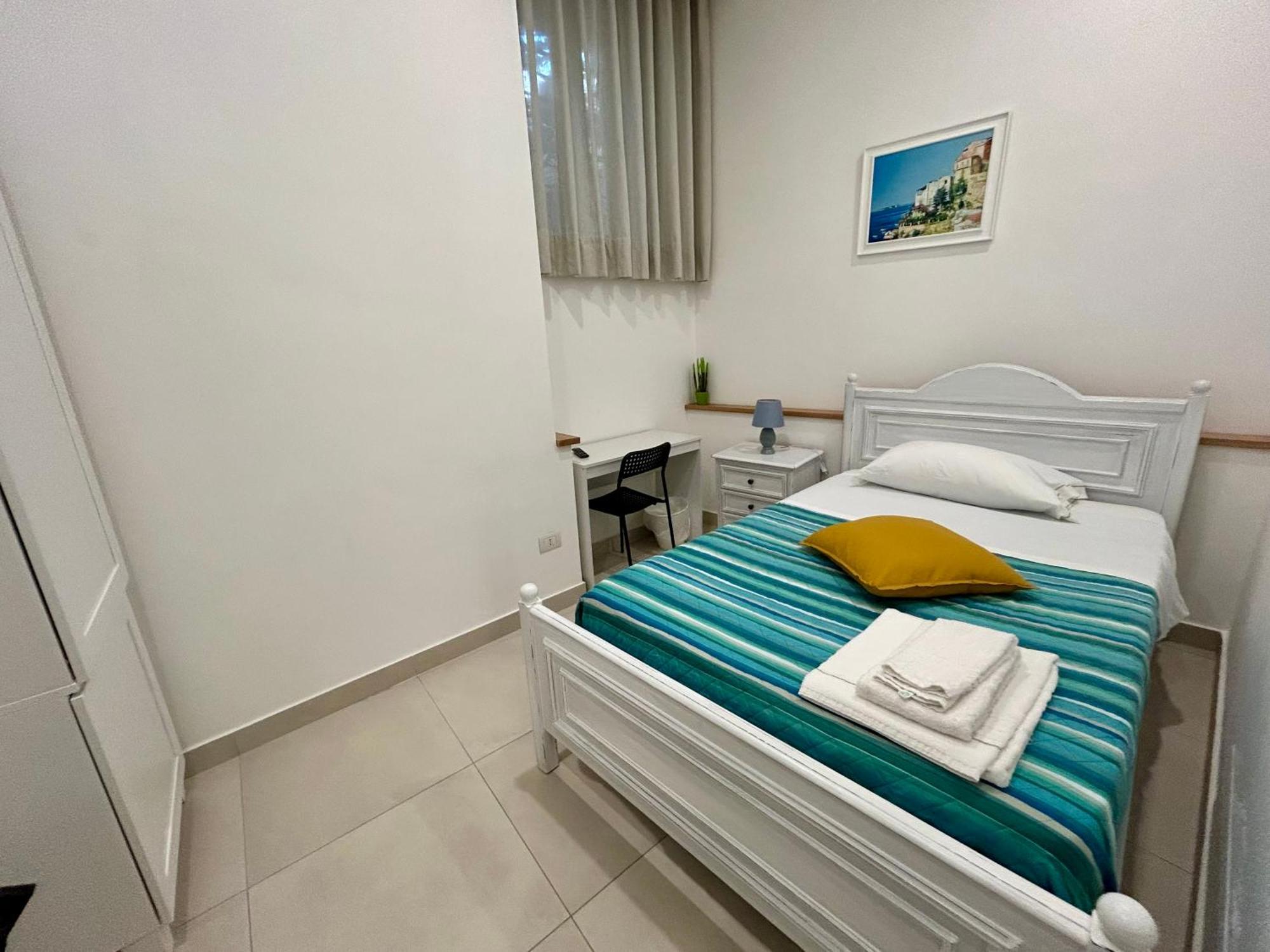 Vesuvia B&B Luxury Living Pompeja Zewnętrze zdjęcie