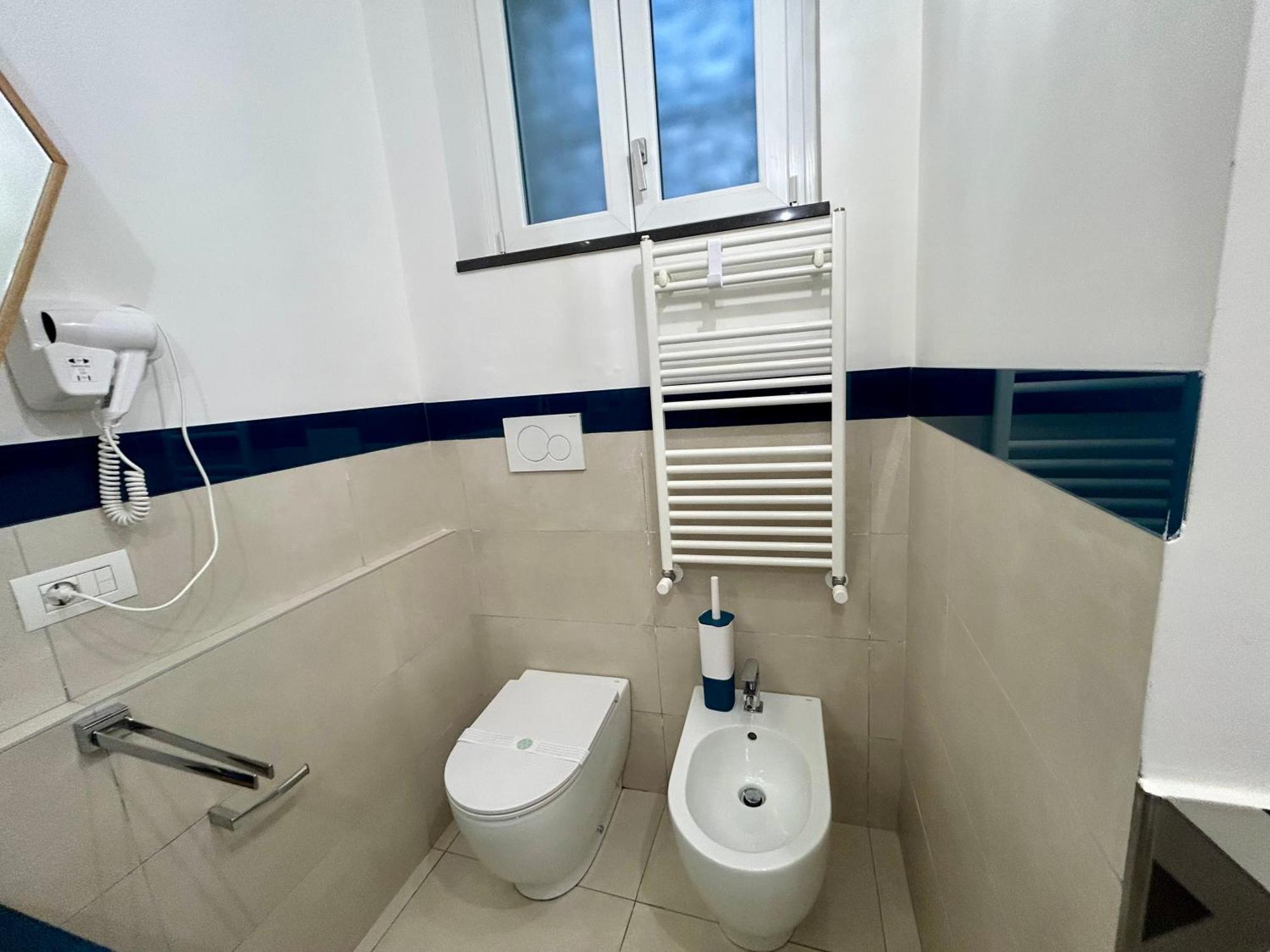 Vesuvia B&B Luxury Living Pompeja Zewnętrze zdjęcie