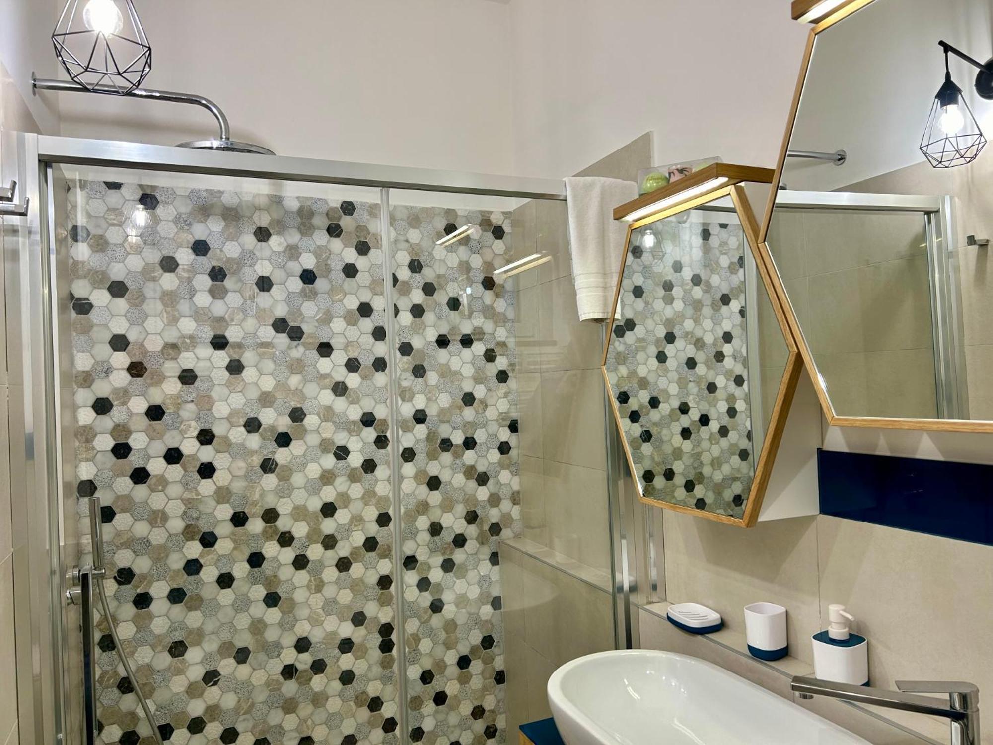Vesuvia B&B Luxury Living Pompeja Zewnętrze zdjęcie