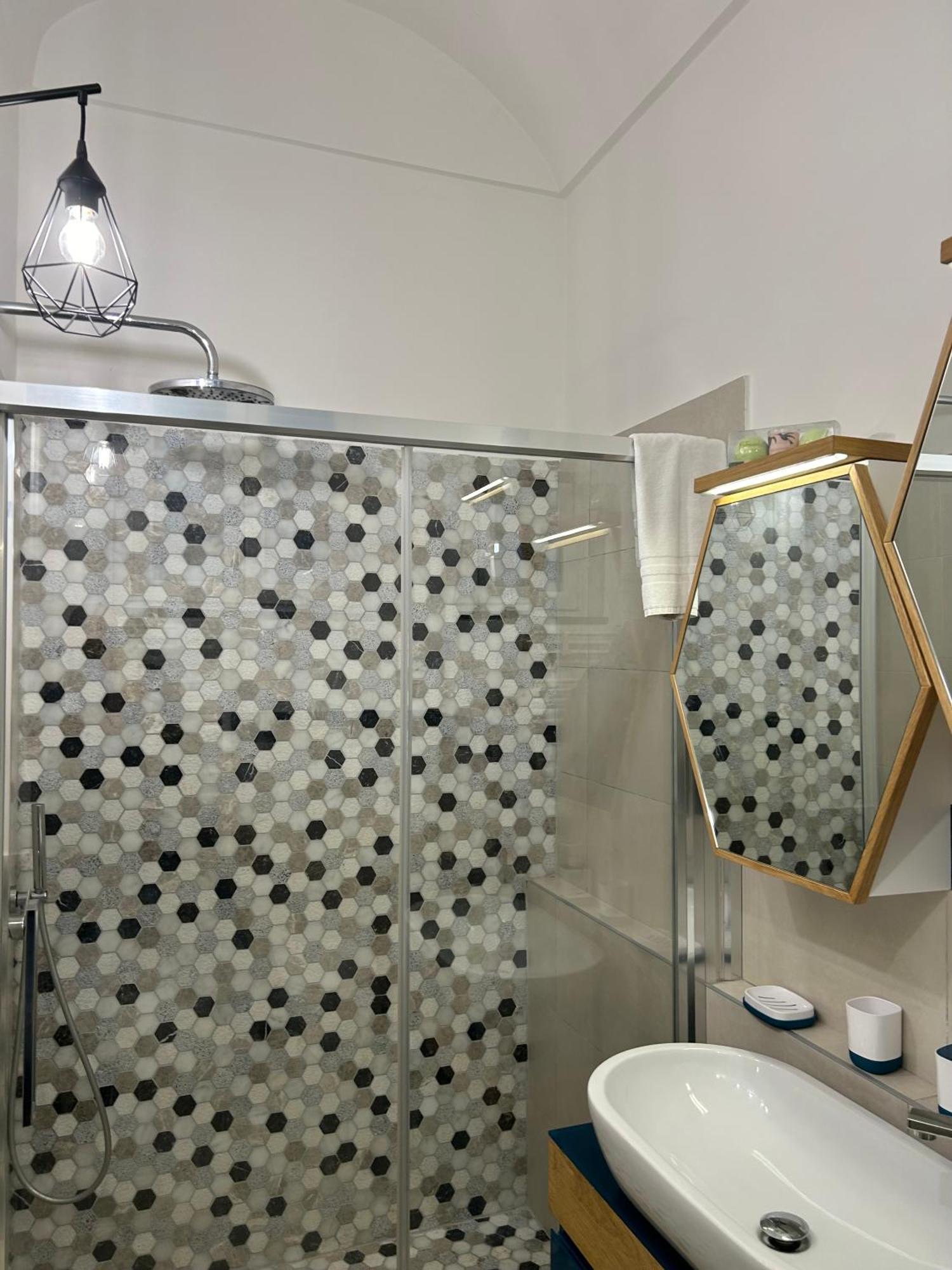 Vesuvia B&B Luxury Living Pompeja Zewnętrze zdjęcie