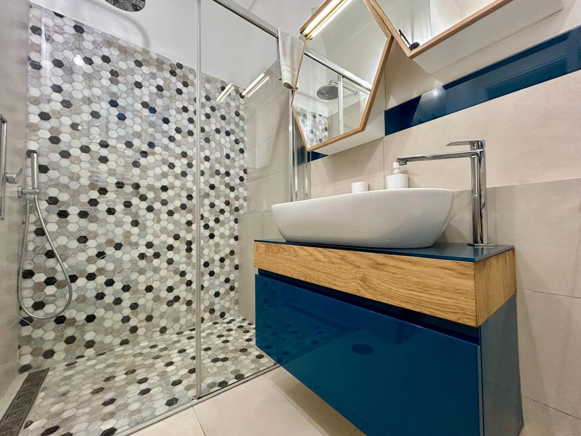 Vesuvia B&B Luxury Living Pompeja Zewnętrze zdjęcie