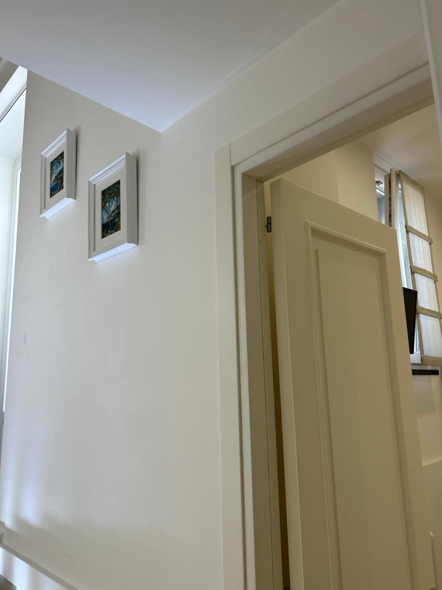 Vesuvia B&B Luxury Living Pompeja Zewnętrze zdjęcie